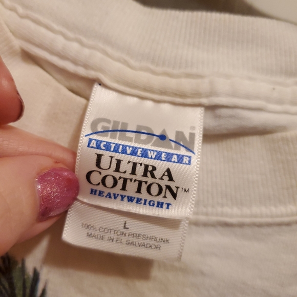 Gulf Shores, Alabama t-shirt - Picture 3 of 4